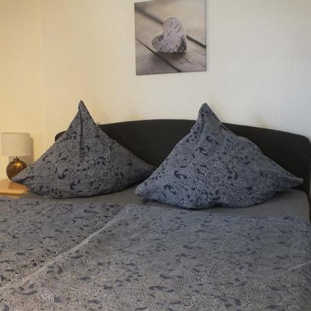 Pruchten Ferienpark Buntspecht Bungalow 7 מראה חיצוני תמונה