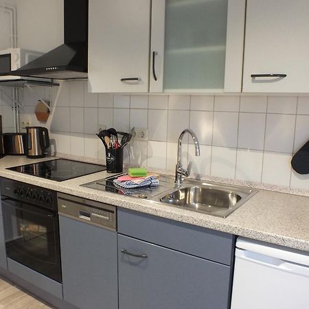 Pruchten Ferienpark Buntspecht Bungalow 7 מראה חיצוני תמונה
