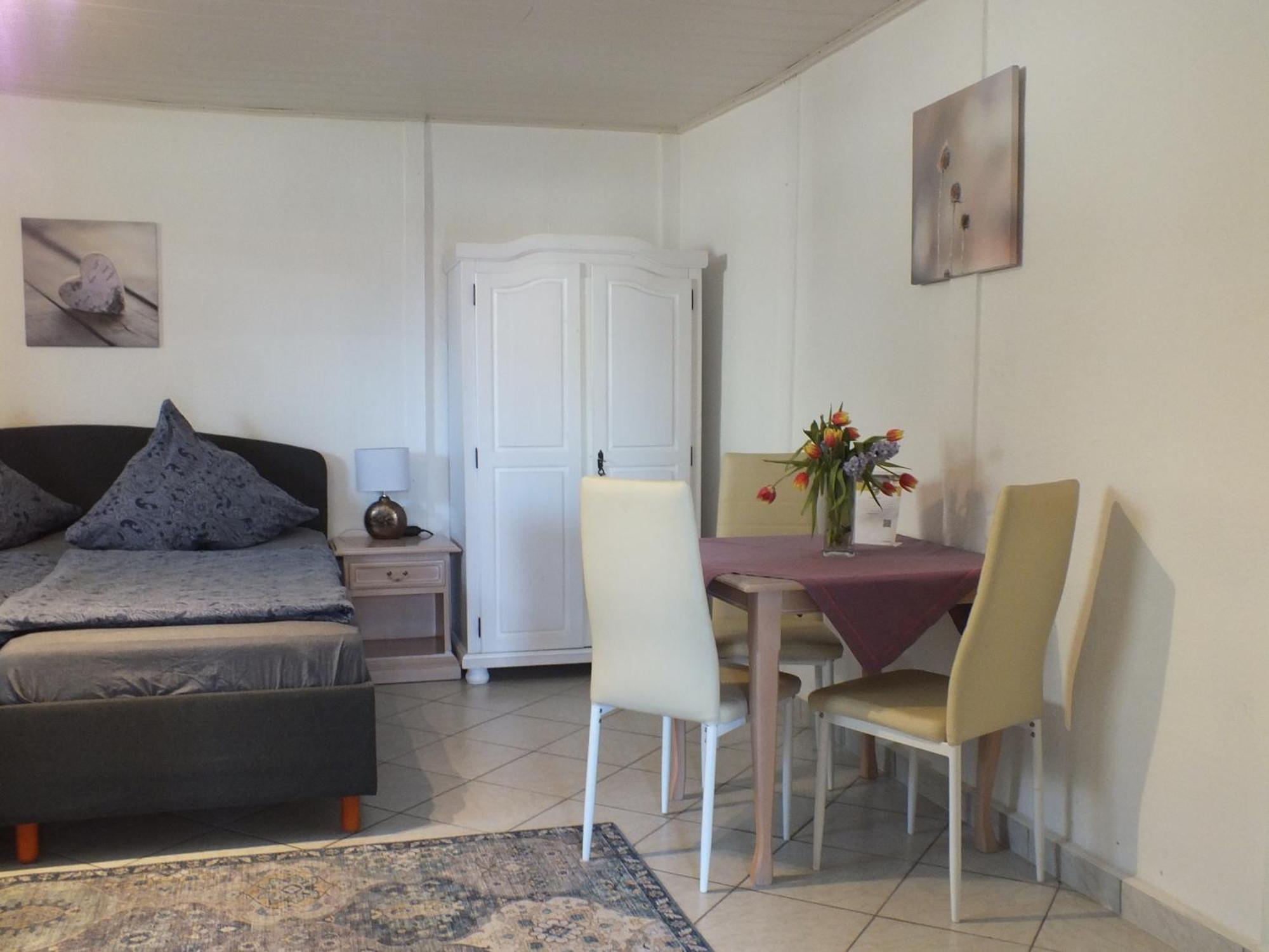 Pruchten Ferienpark Buntspecht Bungalow 7 מראה חיצוני תמונה