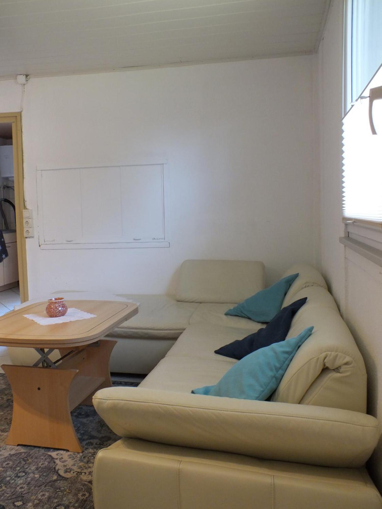 Pruchten Ferienpark Buntspecht Bungalow 7 מראה חיצוני תמונה