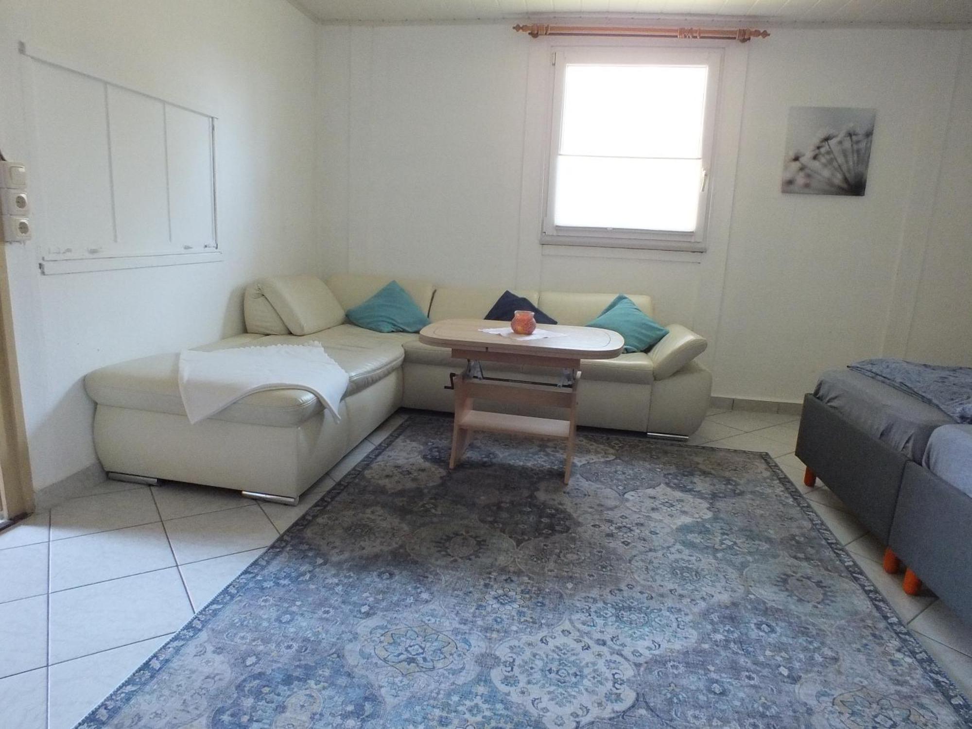 Pruchten Ferienpark Buntspecht Bungalow 7 מראה חיצוני תמונה
