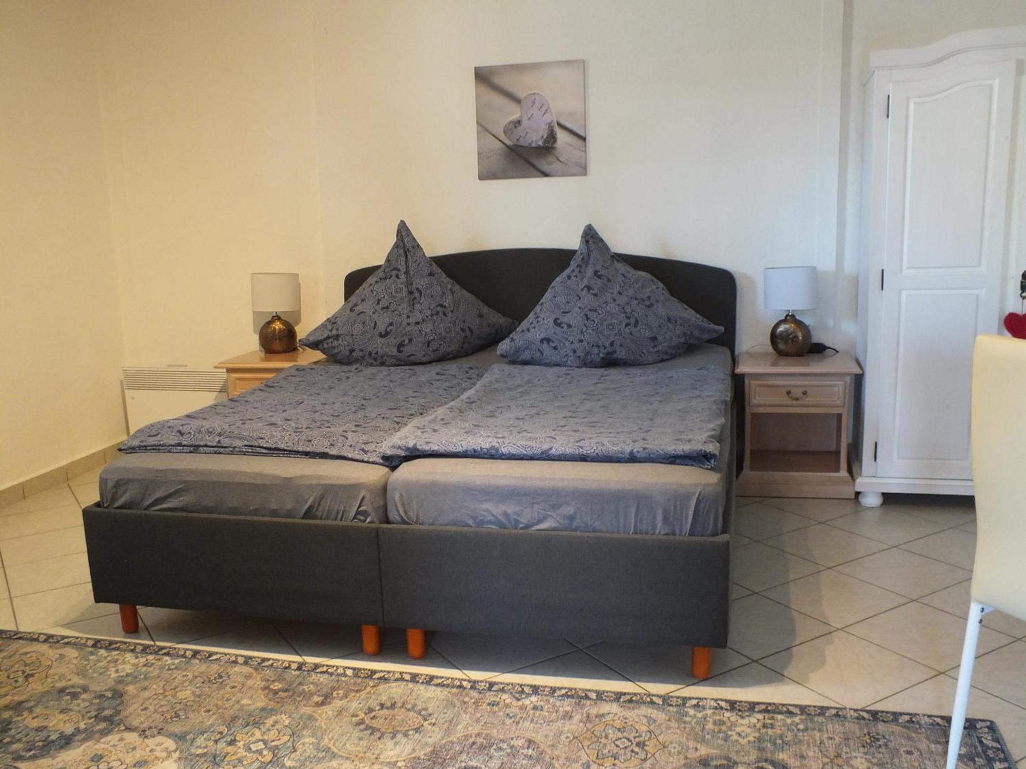 Pruchten Ferienpark Buntspecht Bungalow 7 מראה חיצוני תמונה
