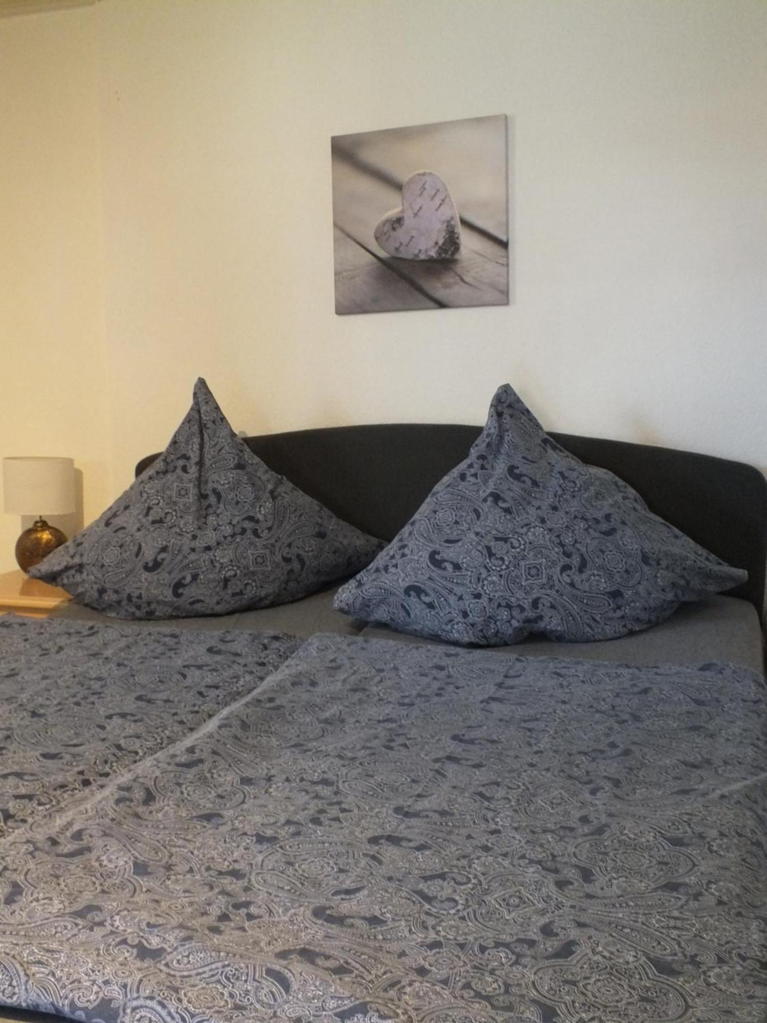 Pruchten Ferienpark Buntspecht Bungalow 7 מראה חיצוני תמונה