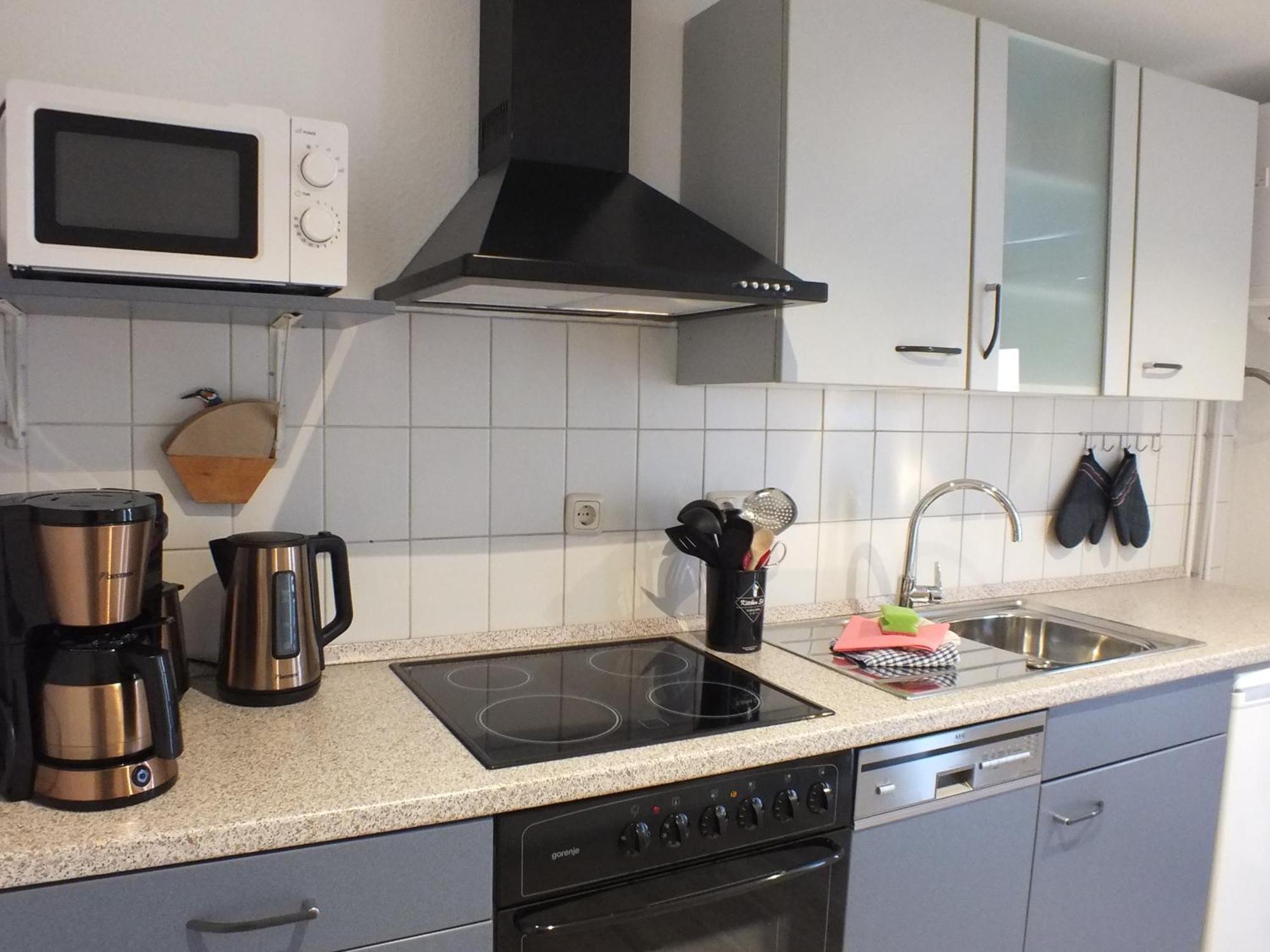 Pruchten Ferienpark Buntspecht Bungalow 7 מראה חיצוני תמונה